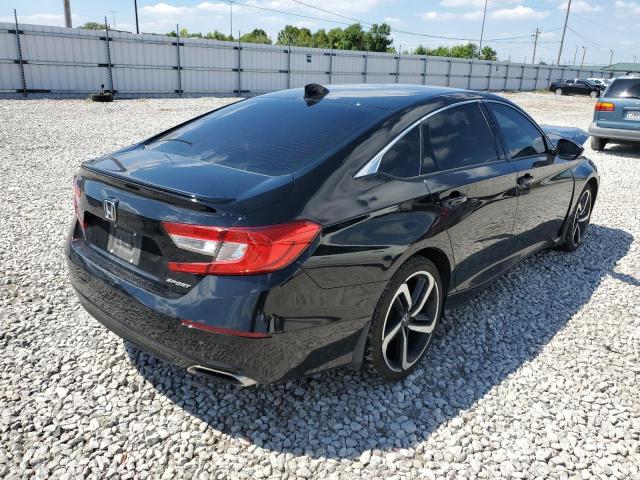 Photo 3 VIN: 1HGCV1F30JA241740 - HONDA ACCORD SPO 