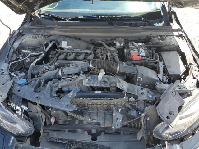 Photo 6 VIN: 1HGCV1F30JA241740 - HONDA ACCORD SPO 