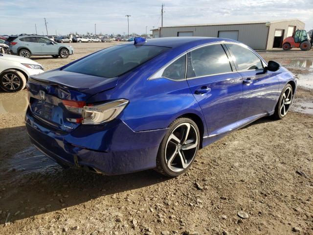 Photo 2 VIN: 1HGCV1F30JA246159 - HONDA ACCORD 