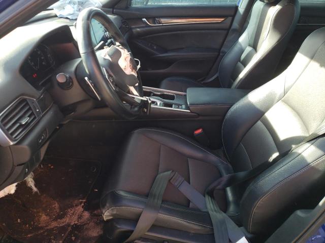 Photo 6 VIN: 1HGCV1F30JA246159 - HONDA ACCORD 