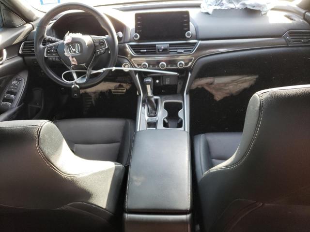 Photo 7 VIN: 1HGCV1F30JA246159 - HONDA ACCORD 