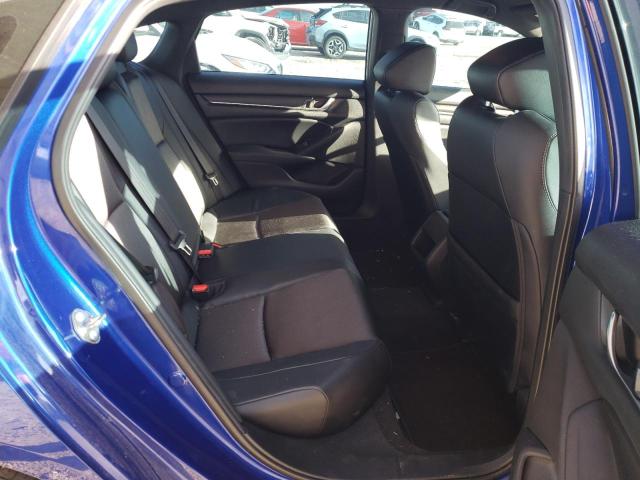 Photo 9 VIN: 1HGCV1F30JA246159 - HONDA ACCORD 