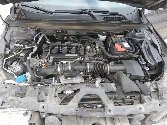 Photo 10 VIN: 1HGCV1F30JA259333 - HONDA ACCORD SPO 