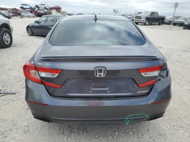 Photo 5 VIN: 1HGCV1F30JA259333 - HONDA ACCORD SPO 