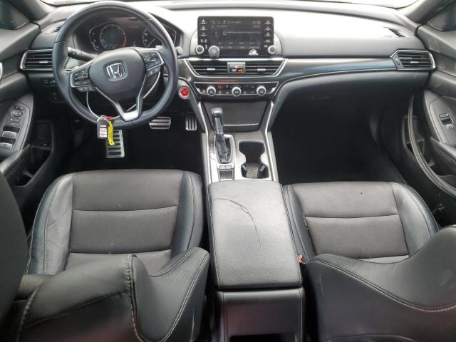 Photo 7 VIN: 1HGCV1F30JA259333 - HONDA ACCORD SPO 