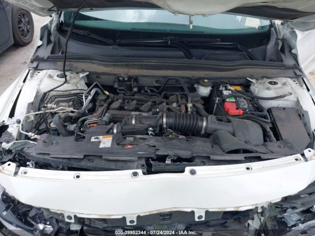 Photo 9 VIN: 1HGCV1F30KA019149 - HONDA ACCORD 