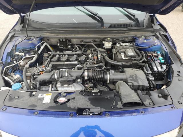 Photo 10 VIN: 1HGCV1F30KA021774 - HONDA ACCORD 