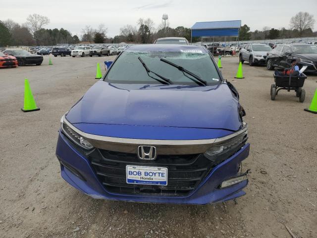 Photo 4 VIN: 1HGCV1F30KA021774 - HONDA ACCORD 