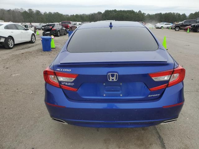 Photo 5 VIN: 1HGCV1F30KA021774 - HONDA ACCORD 