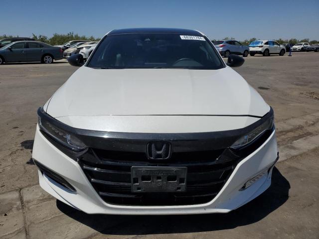 Photo 4 VIN: 1HGCV1F30KA035304 - HONDA ACCORD SPO 