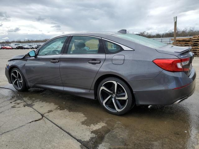 Photo 1 VIN: 1HGCV1F30KA035948 - HONDA ACCORD 