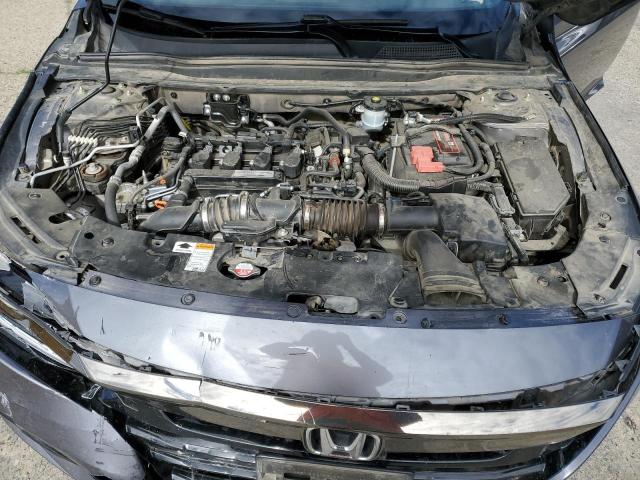 Photo 10 VIN: 1HGCV1F30KA035948 - HONDA ACCORD 