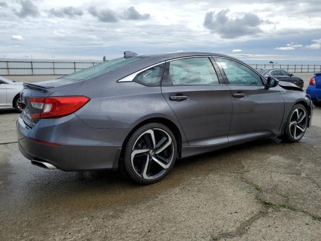 Photo 2 VIN: 1HGCV1F30KA035948 - HONDA ACCORD 