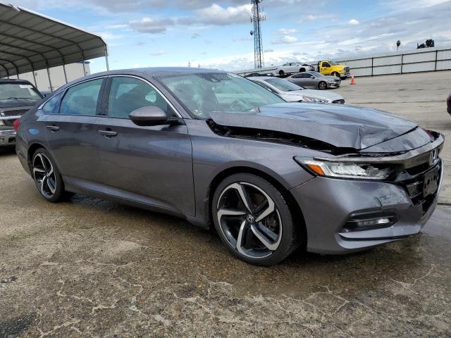 Photo 3 VIN: 1HGCV1F30KA035948 - HONDA ACCORD 