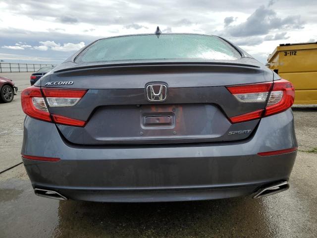 Photo 5 VIN: 1HGCV1F30KA035948 - HONDA ACCORD 