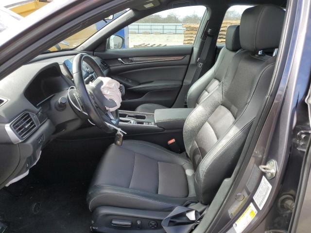 Photo 6 VIN: 1HGCV1F30KA035948 - HONDA ACCORD 