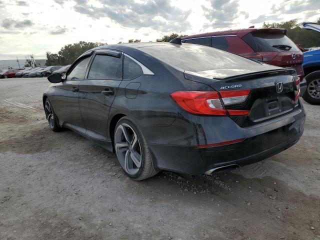 Photo 2 VIN: 1HGCV1F30KA037053 - HONDA ACCORD SPO 