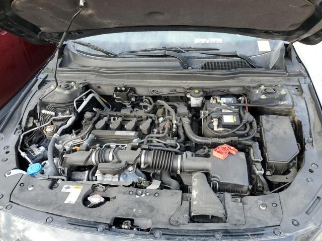 Photo 6 VIN: 1HGCV1F30KA037053 - HONDA ACCORD SPO 