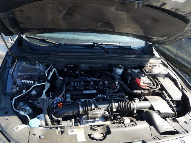 Photo 6 VIN: 1HGCV1F30KA042155 - HONDA ACCORD SPO 