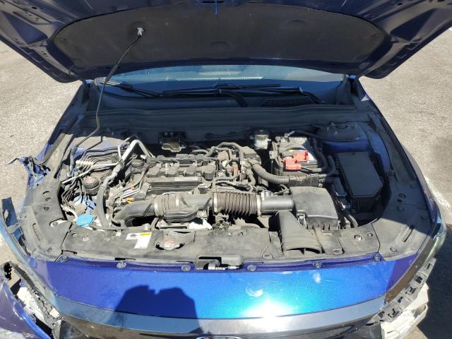 Photo 10 VIN: 1HGCV1F30KA050255 - HONDA ACCORD SPO 