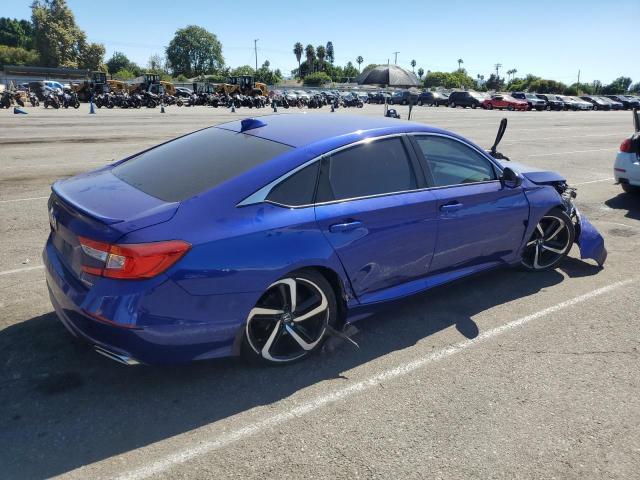 Photo 2 VIN: 1HGCV1F30KA050255 - HONDA ACCORD SPO 