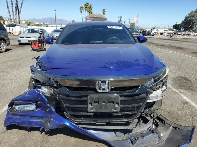 Photo 4 VIN: 1HGCV1F30KA050255 - HONDA ACCORD SPO 