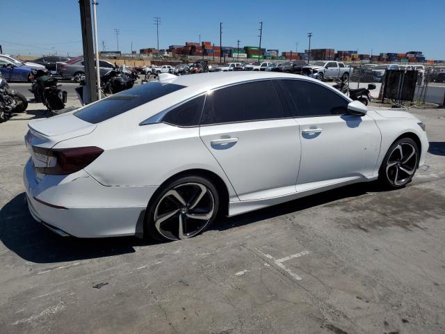 Photo 2 VIN: 1HGCV1F30KA055312 - HONDA ACCORD SPO 