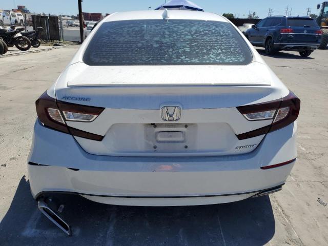 Photo 5 VIN: 1HGCV1F30KA055312 - HONDA ACCORD SPO 