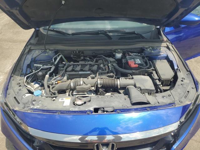 Photo 10 VIN: 1HGCV1F30KA059747 - HONDA ACCORD 