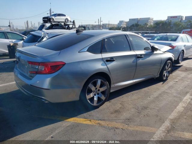 Photo 3 VIN: 1HGCV1F30KA070005 - HONDA ACCORD 