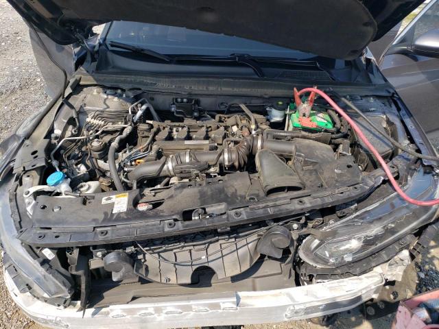 Photo 10 VIN: 1HGCV1F30KA084759 - HONDA ACCORD SPO 