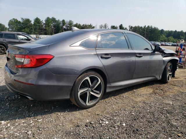 Photo 2 VIN: 1HGCV1F30KA084759 - HONDA ACCORD SPO 