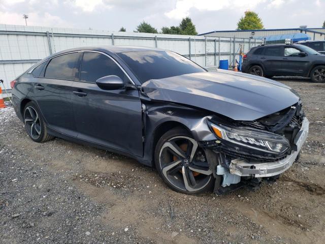 Photo 3 VIN: 1HGCV1F30KA084759 - HONDA ACCORD SPO 