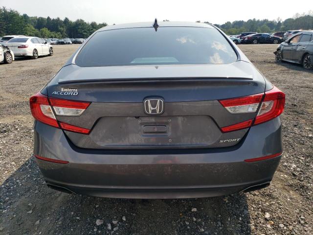 Photo 5 VIN: 1HGCV1F30KA084759 - HONDA ACCORD SPO 