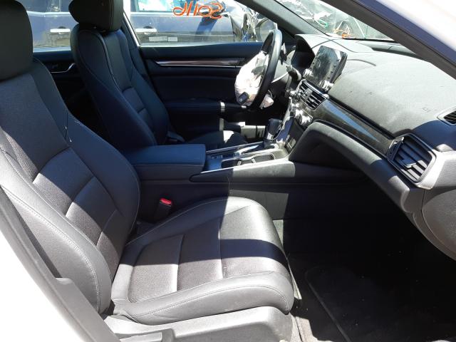 Photo 4 VIN: 1HGCV1F30KA086253 - HONDA ACCORD SPO 