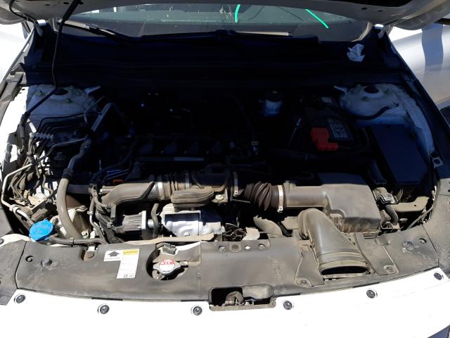 Photo 6 VIN: 1HGCV1F30KA086253 - HONDA ACCORD SPO 