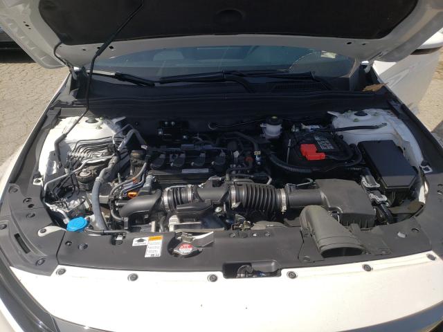 Photo 6 VIN: 1HGCV1F30KA095471 - HONDA ACCORD SPO 