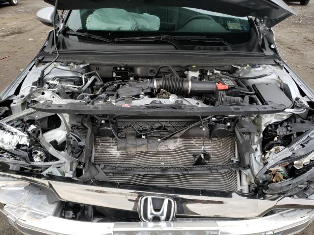 Photo 6 VIN: 1HGCV1F30KA101821 - HONDA ACCORD SPO 