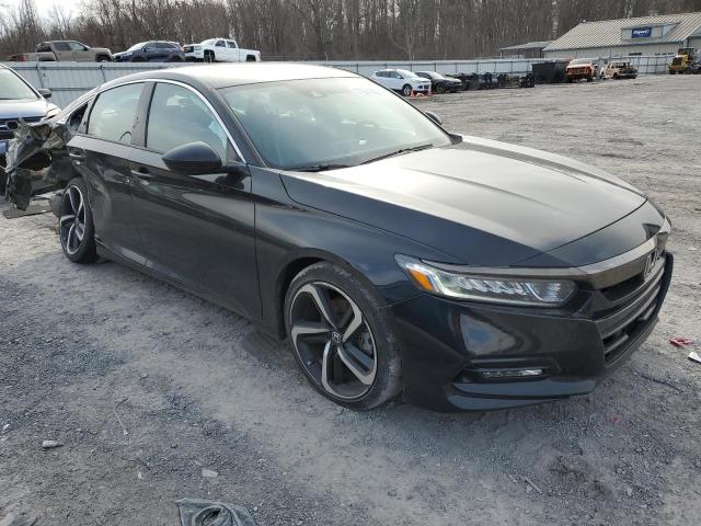 Photo 3 VIN: 1HGCV1F30KA103391 - HONDA ACCORD 