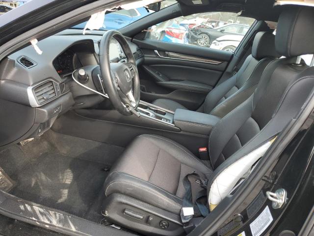 Photo 6 VIN: 1HGCV1F30KA103391 - HONDA ACCORD 