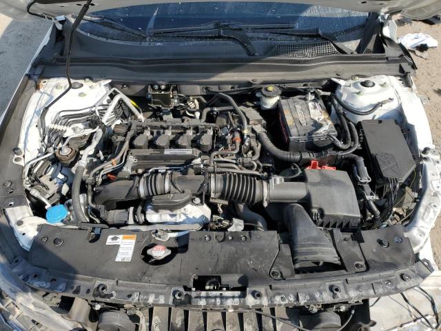 Photo 10 VIN: 1HGCV1F30KA103942 - HONDA ACCORD SPO 