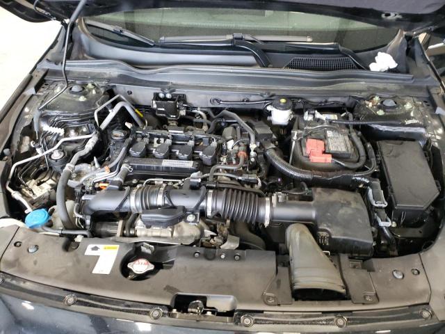 Photo 6 VIN: 1HGCV1F30KA104458 - HONDA ACCORD SPO 