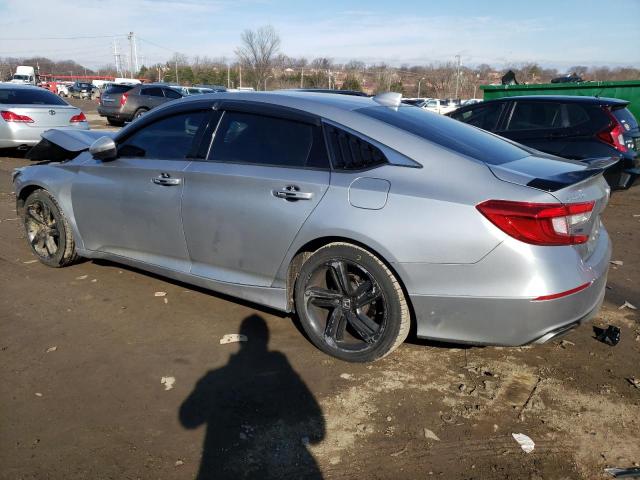 Photo 1 VIN: 1HGCV1F30KA104587 - HONDA ACCORD SPO 