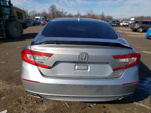 Photo 5 VIN: 1HGCV1F30KA104587 - HONDA ACCORD SPO 