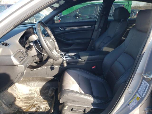 Photo 6 VIN: 1HGCV1F30KA104587 - HONDA ACCORD SPO 