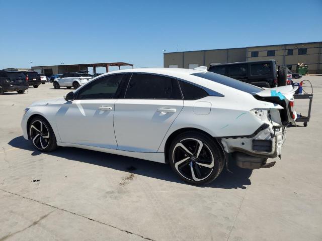 Photo 1 VIN: 1HGCV1F30KA111717 - HONDA ACCORD SPO 