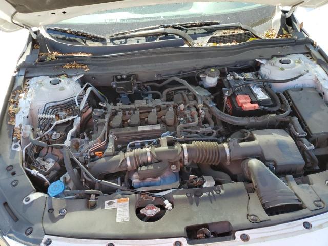 Photo 10 VIN: 1HGCV1F30KA111717 - HONDA ACCORD SPO 