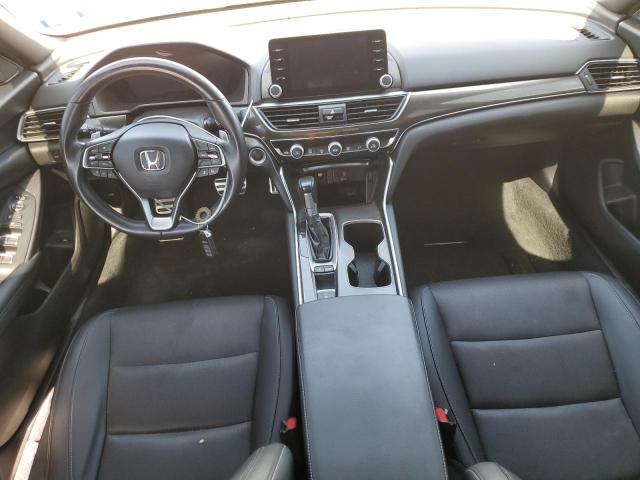 Photo 7 VIN: 1HGCV1F30KA111717 - HONDA ACCORD SPO 