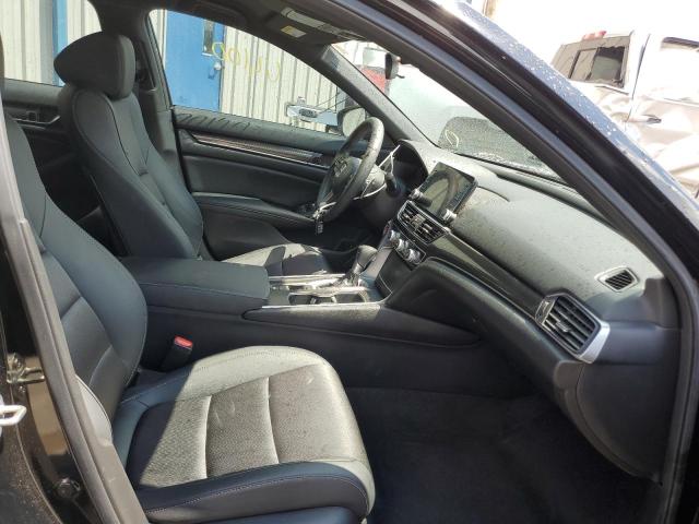 Photo 4 VIN: 1HGCV1F30KA113595 - HONDA ACCORD SPO 