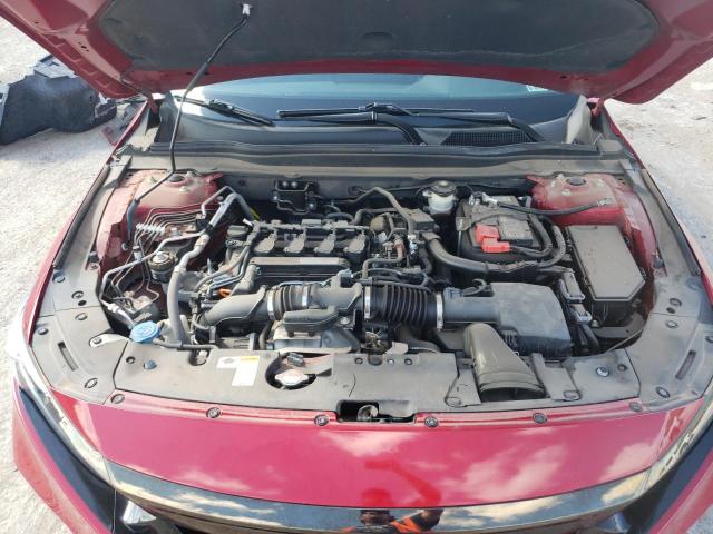 Photo 10 VIN: 1HGCV1F30KA131403 - HONDA ACCORD SPO 